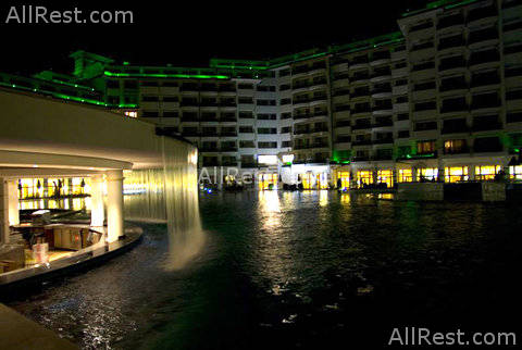 Emerald Beach Resort 46